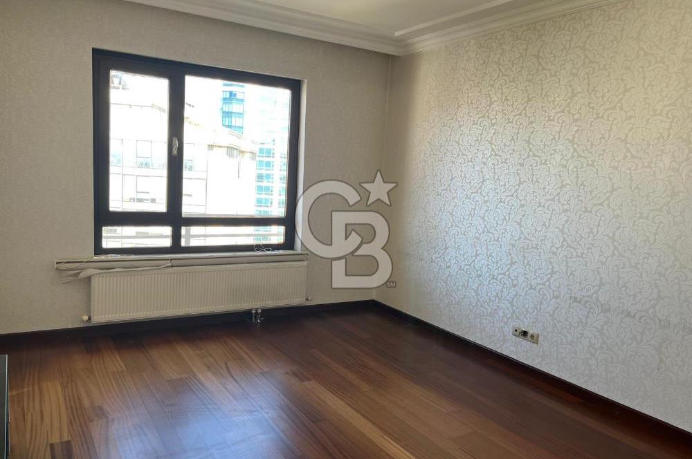 İşçi Blokları mahallesinde Kiralık 5+2 Teras Dubleks !