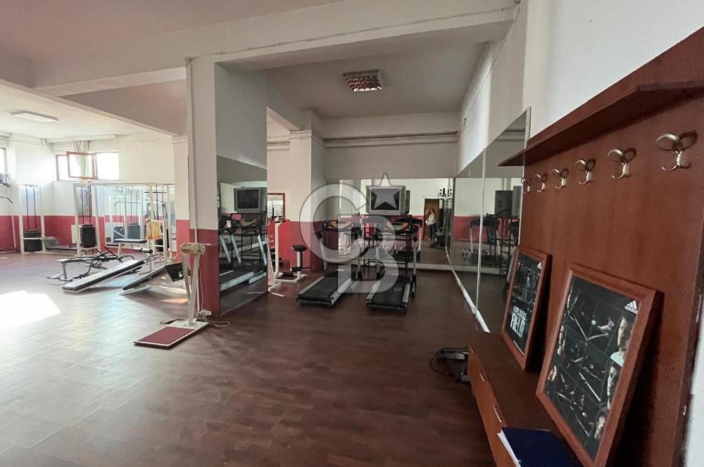 İşçi Blokları mahallesinde Kiralık 5+2 Teras Dubleks !