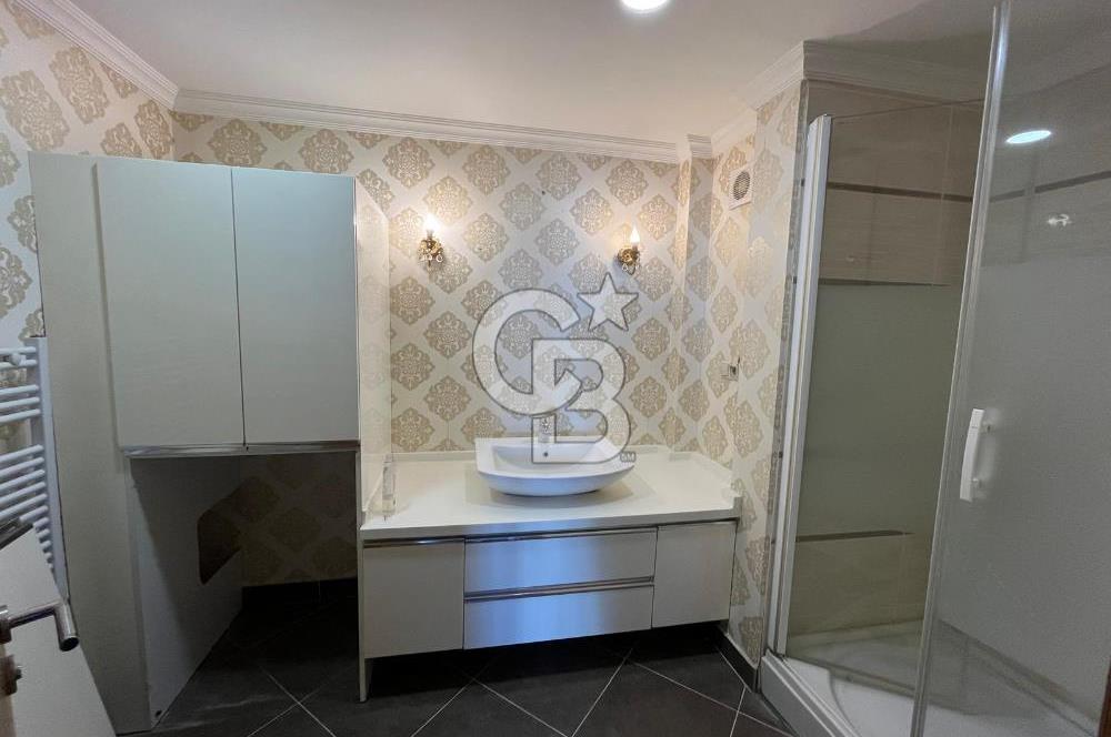İşçi Blokları mahallesinde Kiralık 5+2 Teras Dubleks !