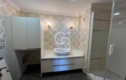 İşçi Blokları mahallesinde Kiralık 5+2 Teras Dubleks !