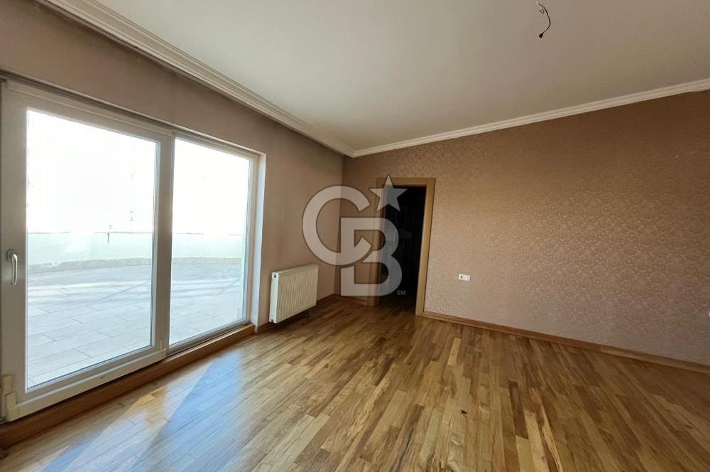 İşçi Blokları mahallesinde Kiralık 5+2 Teras Dubleks !