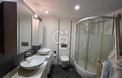 İşçi Blokları mahallesinde Kiralık 5+2 Teras Dubleks !