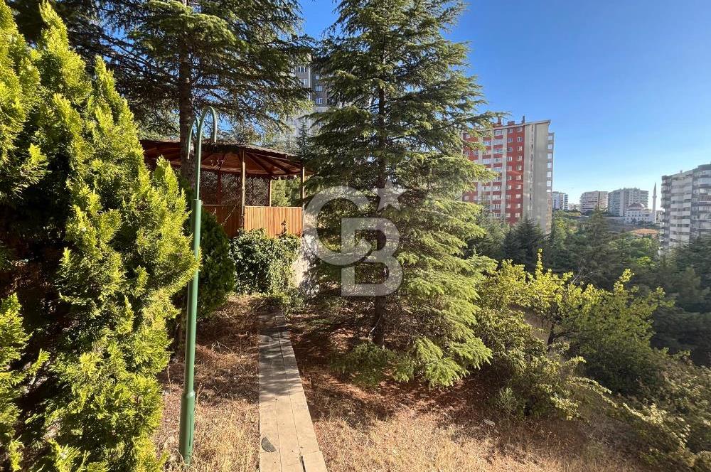 İşçi Blokları mahallesinde Kiralık 5+2 Teras Dubleks !
