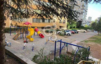 İşçi Blokları mahallesinde Kiralık 5+2 Teras Dubleks !