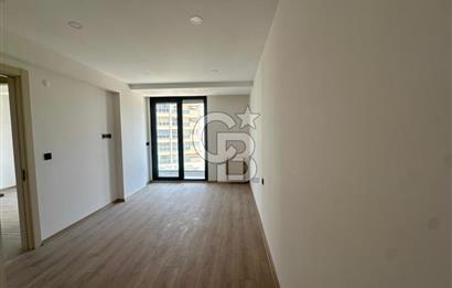 Ataşehir Merkezde Satılık 2+1
