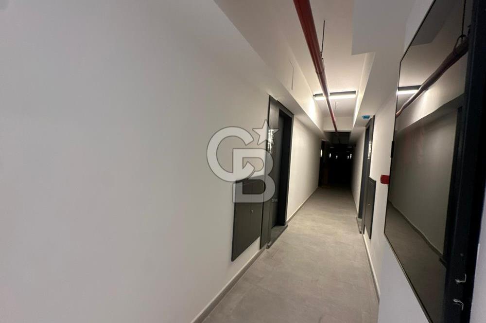 Ataşehir Merkezde Satılık 2+1