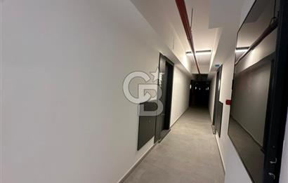 Ataşehir Merkezde Satılık 2+1