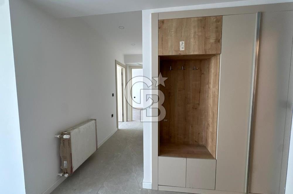Ataşehir Merkezde Satılık 2+1