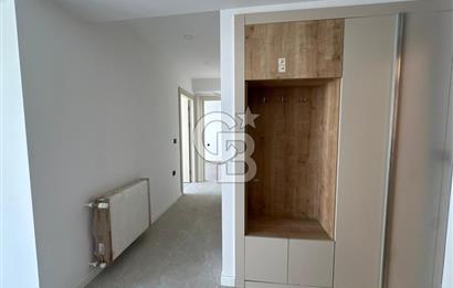 Ataşehir Merkezde Satılık 2+1