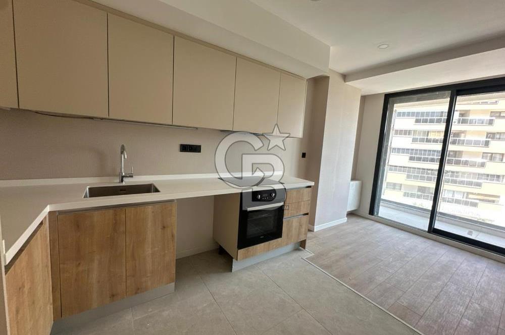Ataşehir Merkezde Satılık 2+1