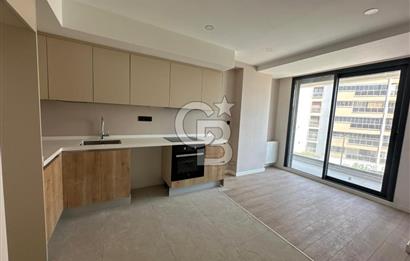 Ataşehir Merkezde Satılık 2+1