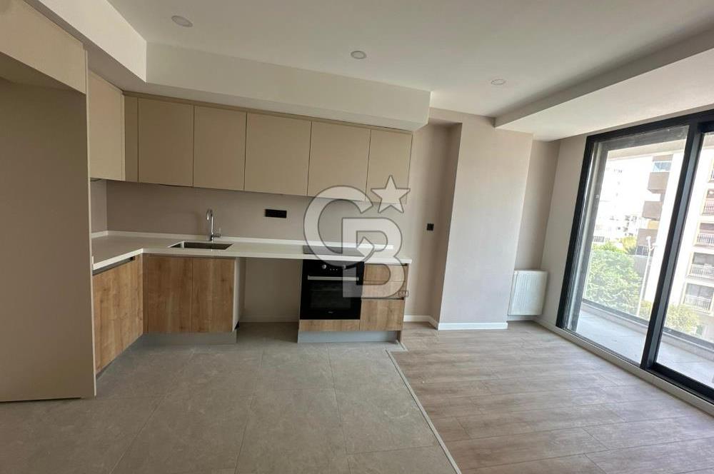 Ataşehir Merkezde Satılık 2+1