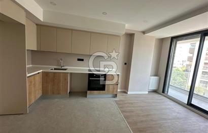 Ataşehir Merkezde Satılık 2+1