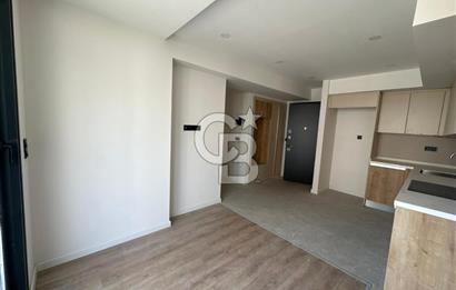 Ataşehir Merkezde Satılık 2+1