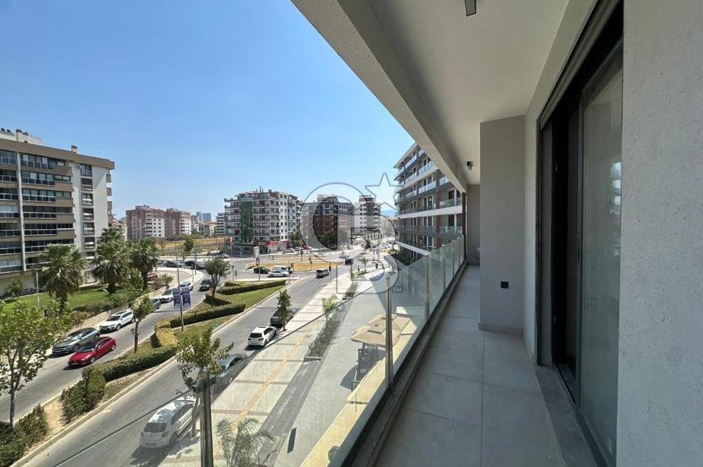 Ataşehir Merkezde Satılık 2+1