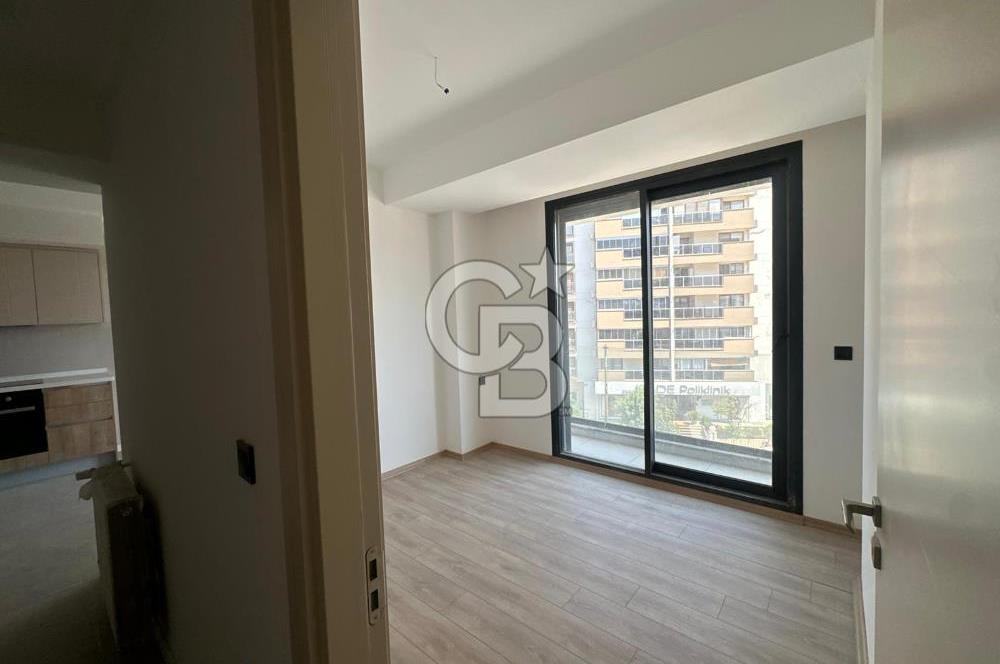 Ataşehir Merkezde Satılık 2+1