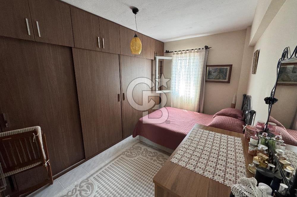 Denize Sıfır Site İçerisinde 3+1 Dubleks Havuzlu & Güvenlikli