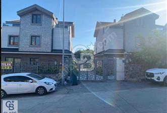 CB CLASS MANZARALI 5+1 SATILIK VILLA BURSA