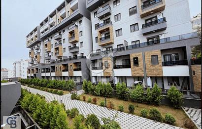 CB CLASS DUMLUPINAR FULL ESYALI 2+1 SATILIK DAİRE