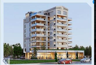CB CLASS YALI PARK EVLERI 1 ODUNLUK 3+1 SATILIK DAIRE