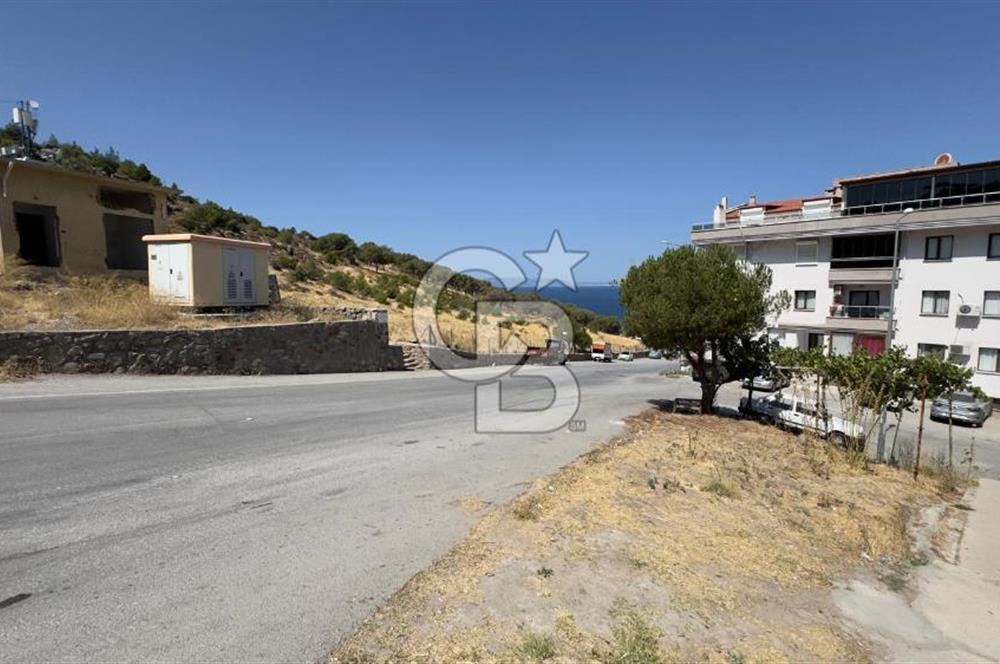 Coldwell Banker Route'dan Salimbey'de Satılık 2+1 Daire
