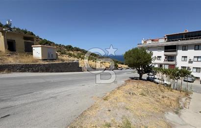Coldwell Banker Route'dan Salimbey'de Satılık 2+1 Daire