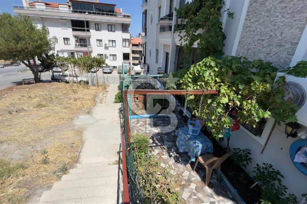 Coldwell Banker Route'dan Salimbey'de Satılık 2+1 Daire