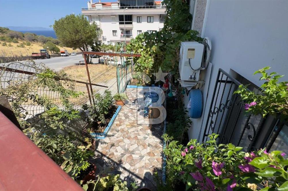 Coldwell Banker Route'dan Salimbey'de Satılık 2+1 Daire