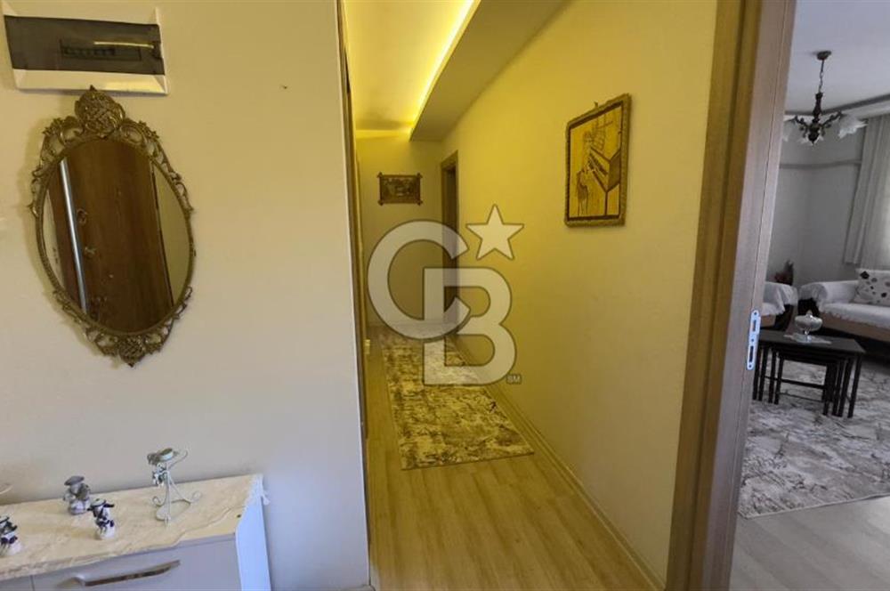 Coldwell Banker Route'dan Salimbey'de Satılık 2+1 Daire