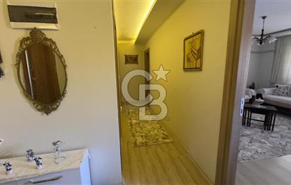 Coldwell Banker Route'dan Salimbey'de Satılık 2+1 Daire