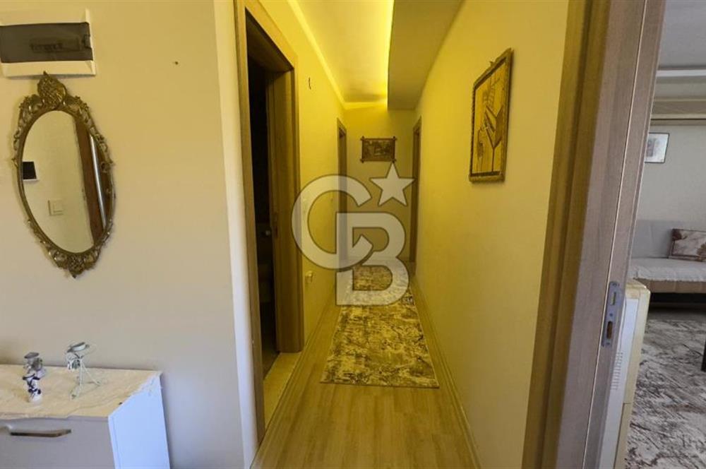 Coldwell Banker Route'dan Salimbey'de Satılık 2+1 Daire