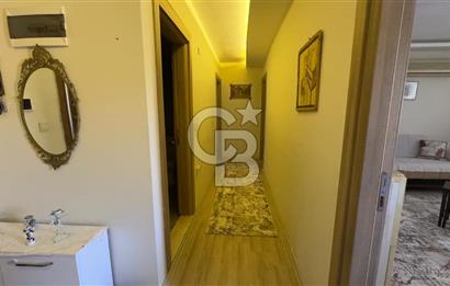 Coldwell Banker Route'dan Salimbey'de Satılık 2+1 Daire