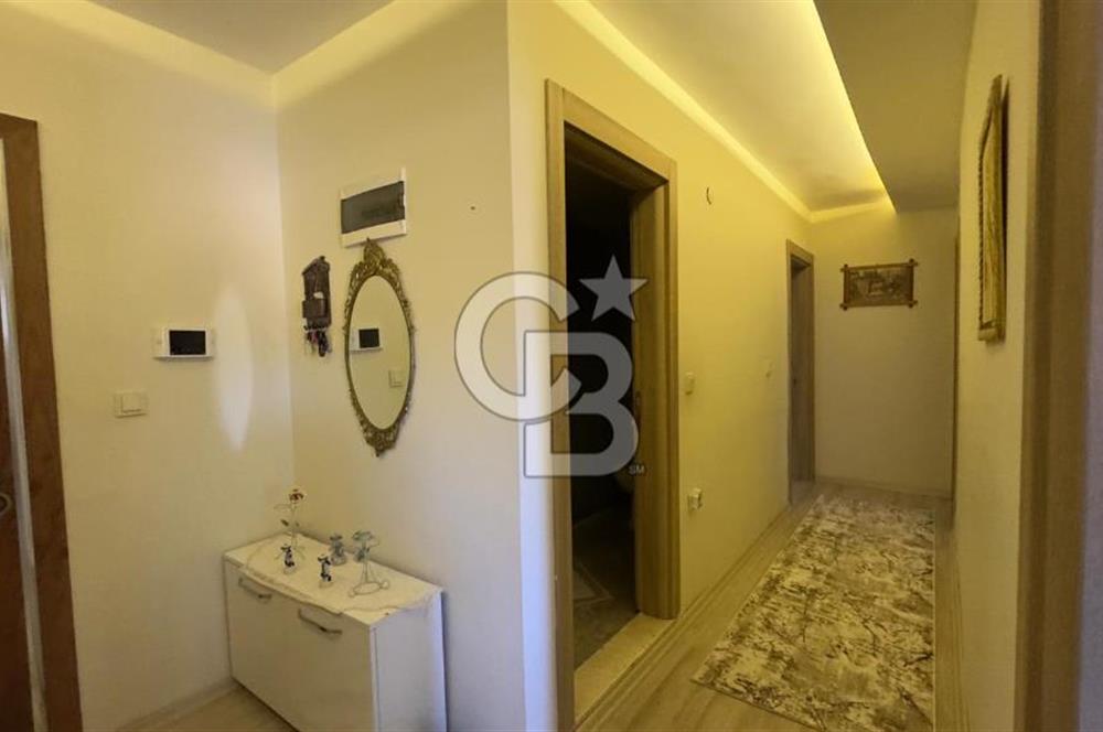 Coldwell Banker Route'dan Salimbey'de Satılık 2+1 Daire