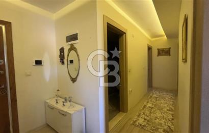 Coldwell Banker Route'dan Salimbey'de Satılık 2+1 Daire