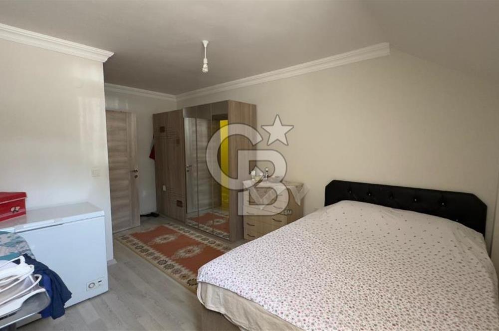 Coldwell Banker Route'dan Salimbey'de Satılık 2+1 Daire