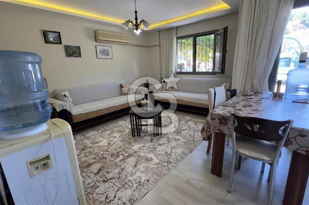 Coldwell Banker Route'dan Salimbey'de Satılık 2+1 Daire
