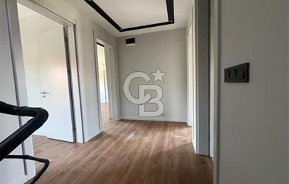 ÇANAKKALE GÜZELYALI VİLLA 3+1 DUBLEKS SİTE İÇERİSİNDE