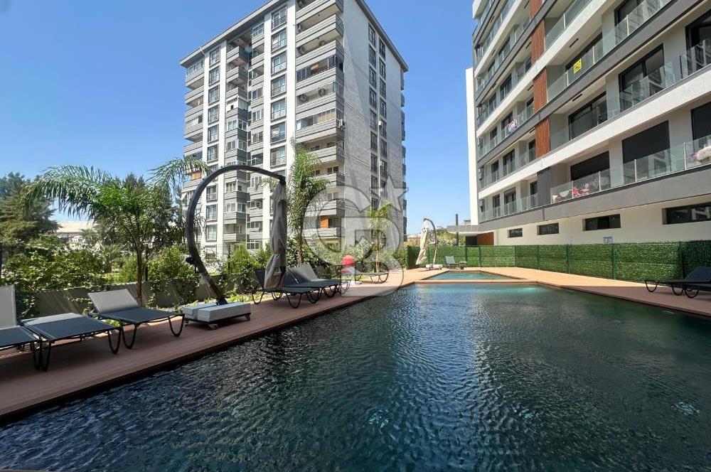 Ataşehir Merkezde Satılık 2+1