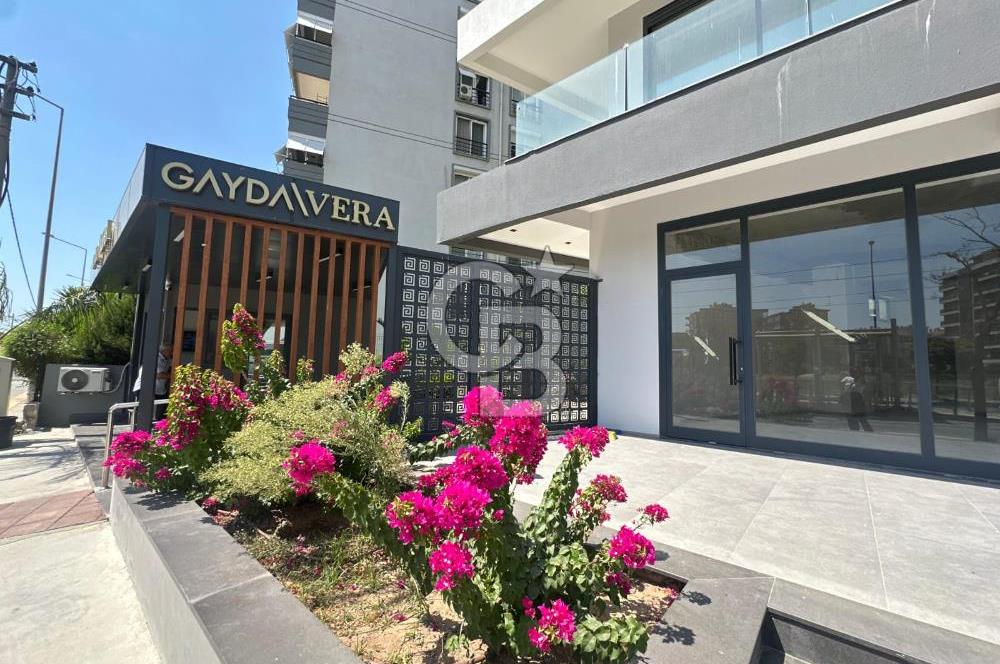Ataşehir Merkezde Satılık 2+1