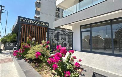 Ataşehir Merkezde Satılık 2+1