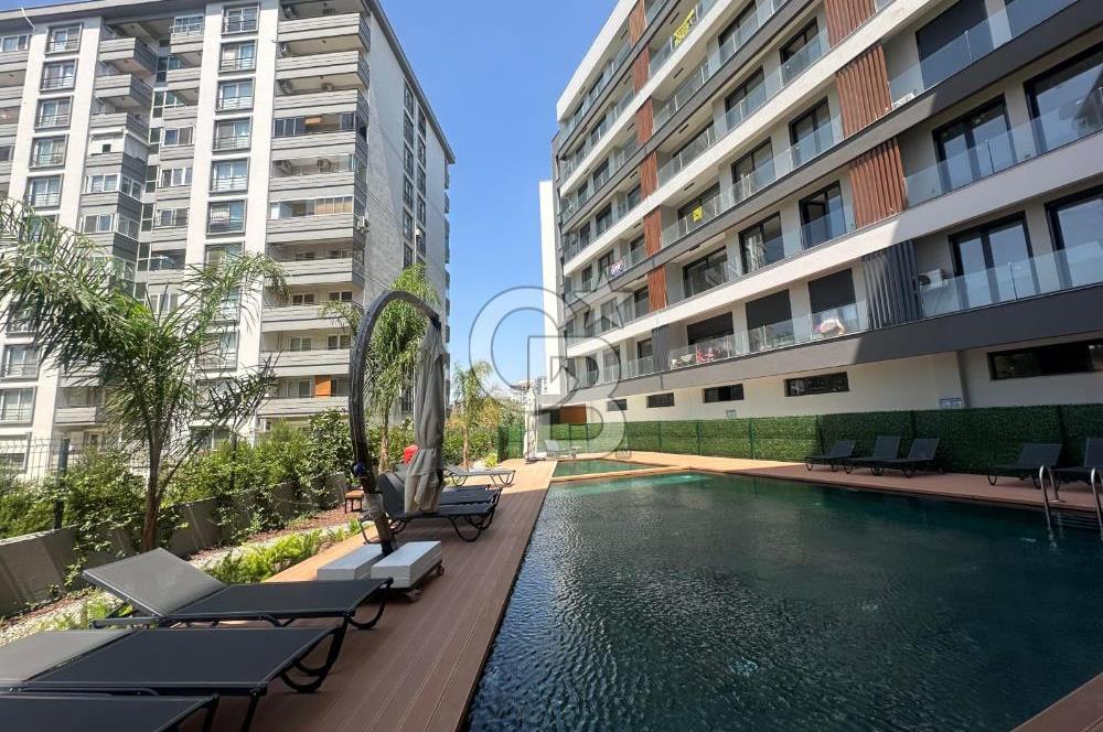 Ataşehir Merkezde Satılık 2+1