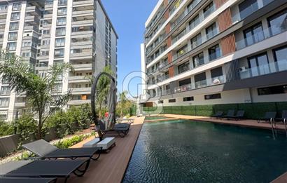 Ataşehir Merkezde Satılık 2+1