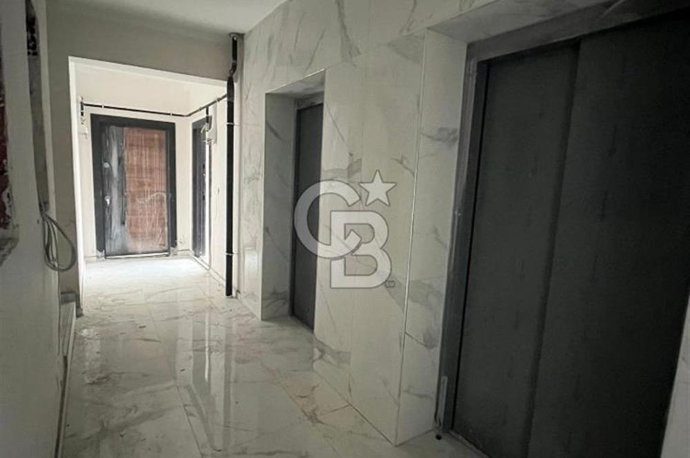 CUMHURİYET MAHALLESİNDE SATILIK 1+1 FIRSAT DAİRE 
