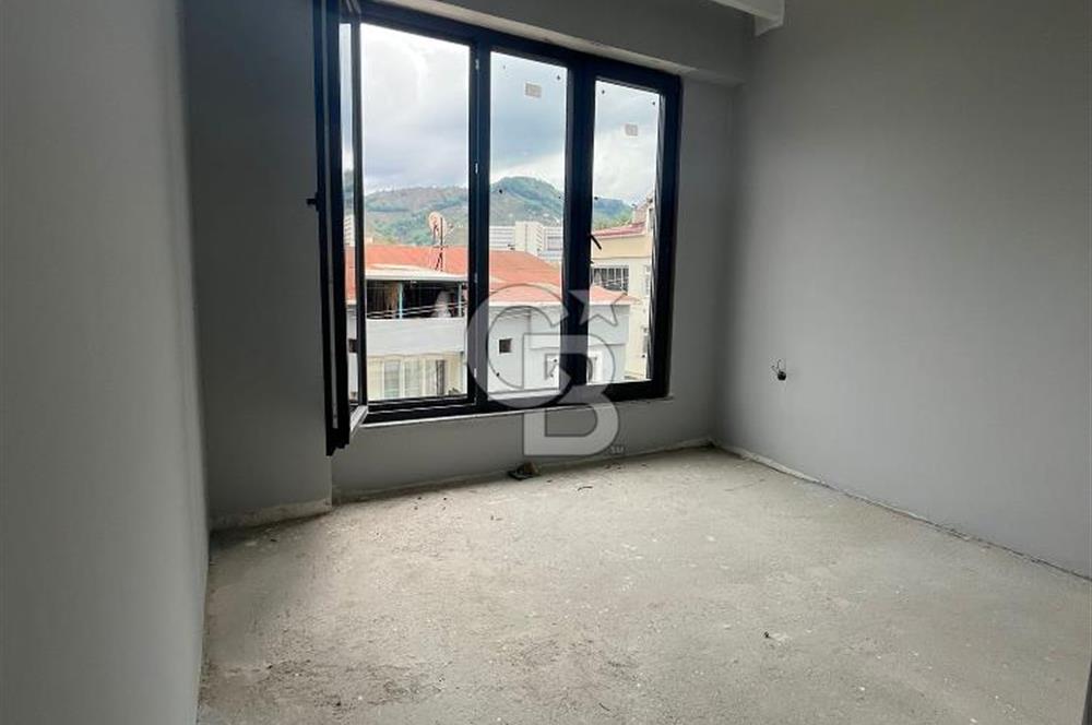 CUMHURİYET MAHALLESİNDE SATILIK 1+1 FIRSAT DAİRE 