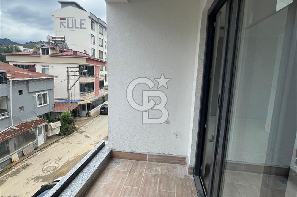 CUMHURİYET MAHALLESİNDE SATILIK 1+1 FIRSAT DAİRE 