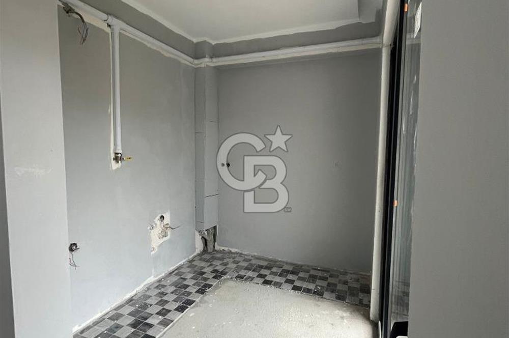 CUMHURİYET MAHALLESİNDE SATILIK 1+1 FIRSAT DAİRE 