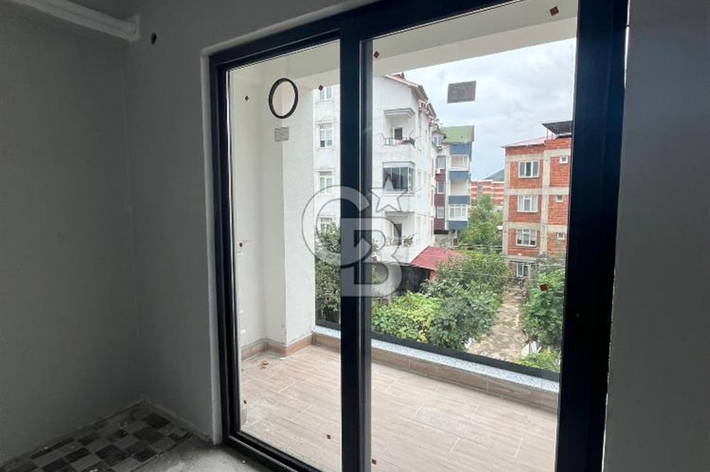 CUMHURİYET MAHALLESİNDE SATILIK 1+1 FIRSAT DAİRE 