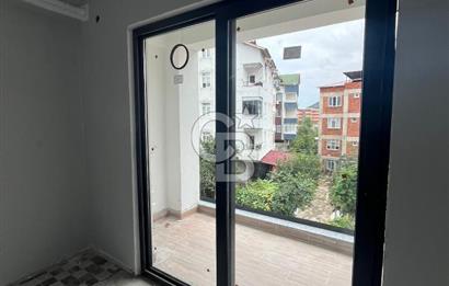 CUMHURİYET MAHALLESİNDE SATILIK 1+1 FIRSAT DAİRE 