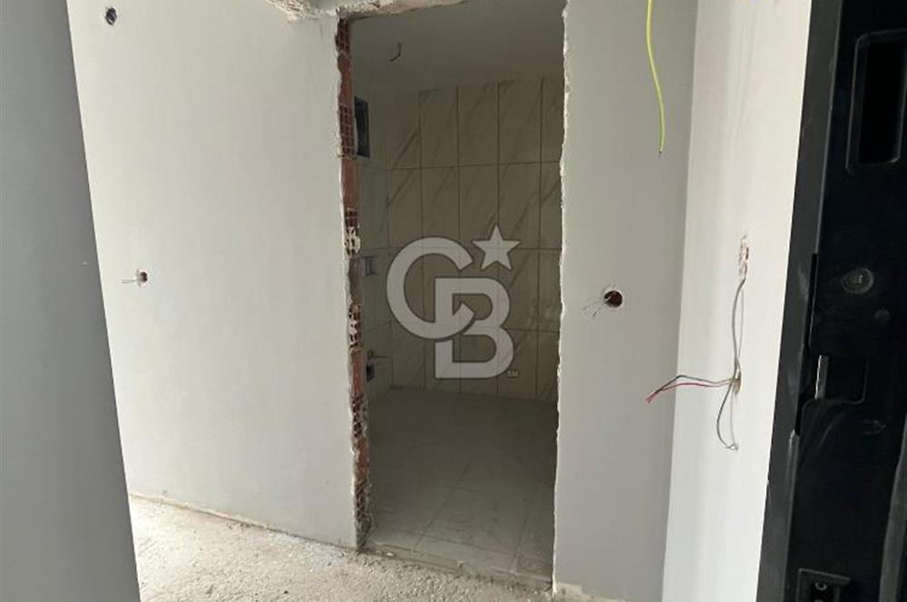 CUMHURİYET MAHALLESİNDE SATILIK 1+1 FIRSAT DAİRE 