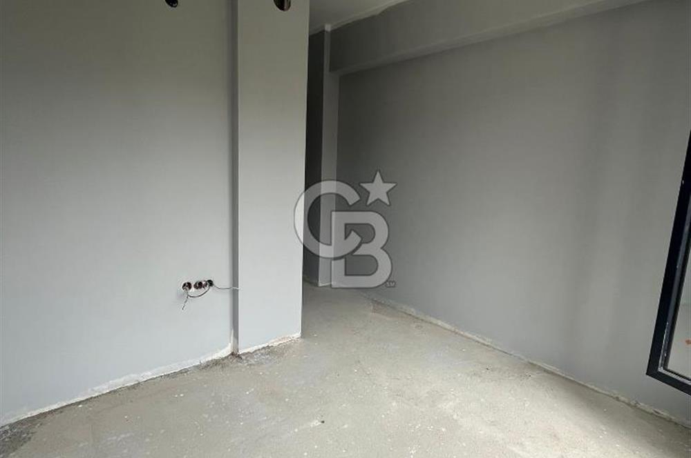 CUMHURİYET MAHALLESİNDE SATILIK 1+1 FIRSAT DAİRE 